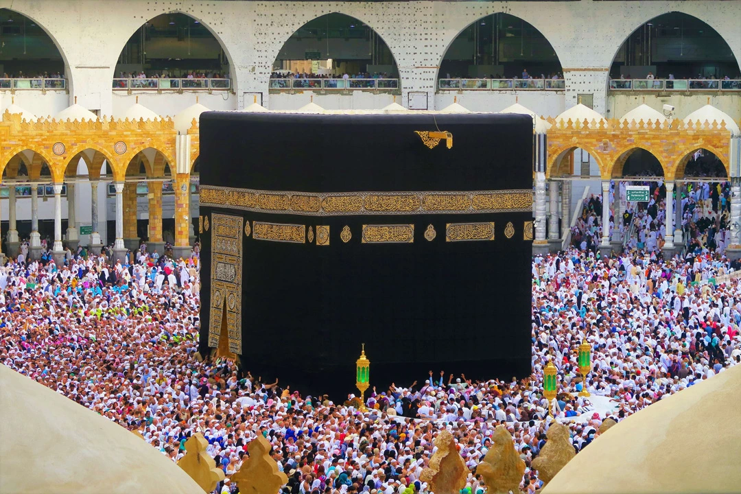 perbedaan badal umroh dan haji