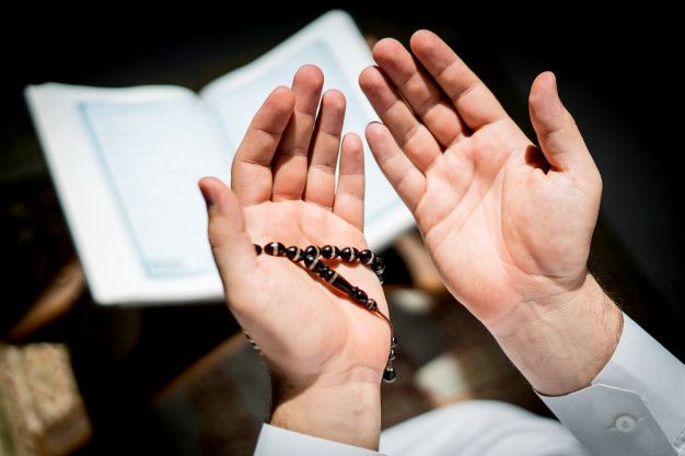 Doa Umroh Mabrur