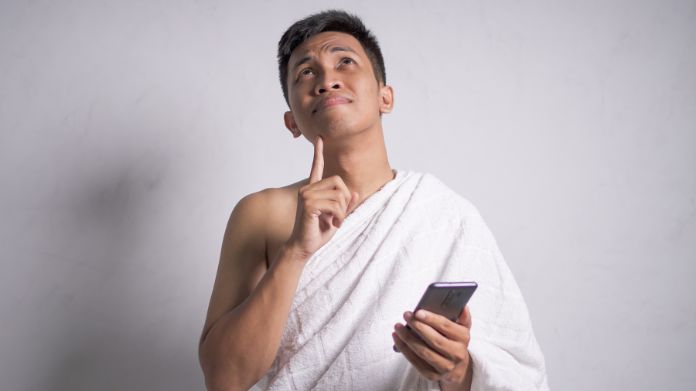 Alasan mengapa harus umroh di usia muda