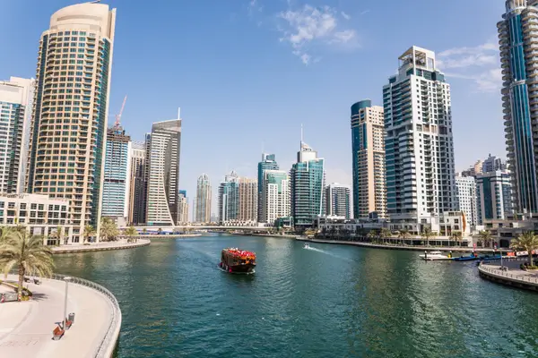 oleh oleh khas dubai
