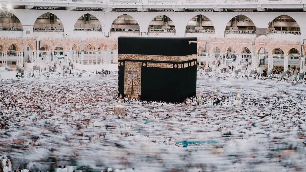 BG Spesial Offer Umroh