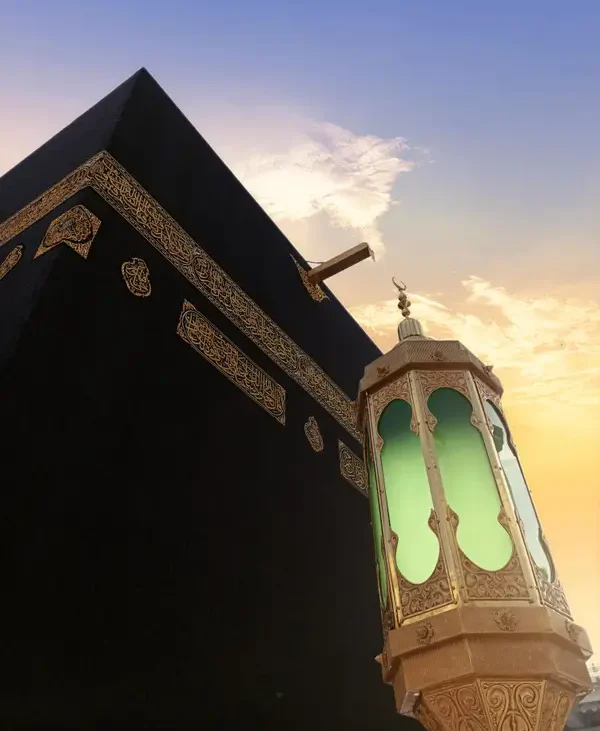 Biaya Umroh Mei