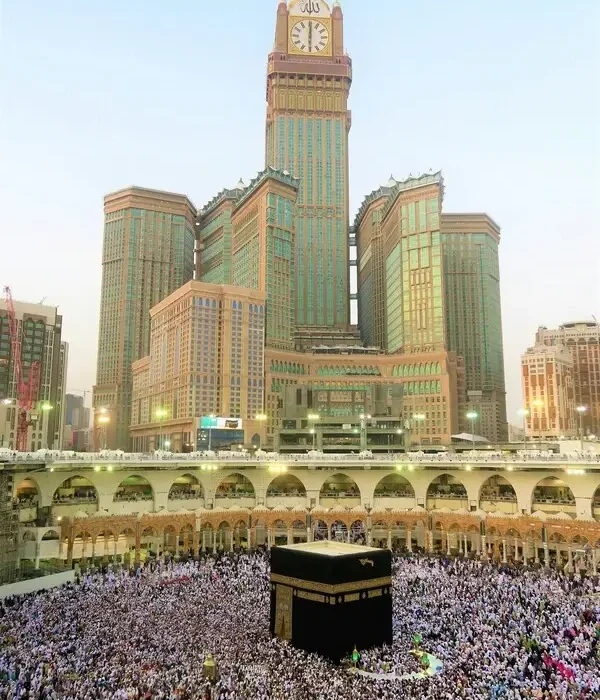 makkah